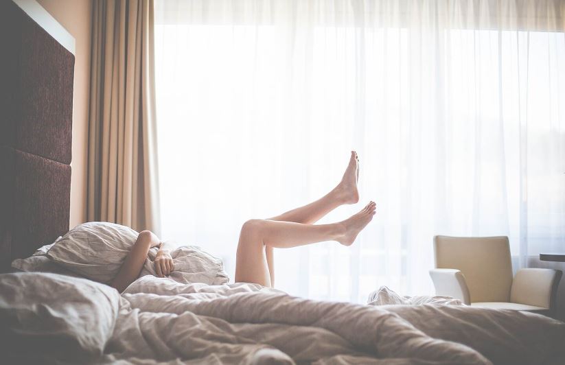 5 Must Do’s to Beat the Morning Blues