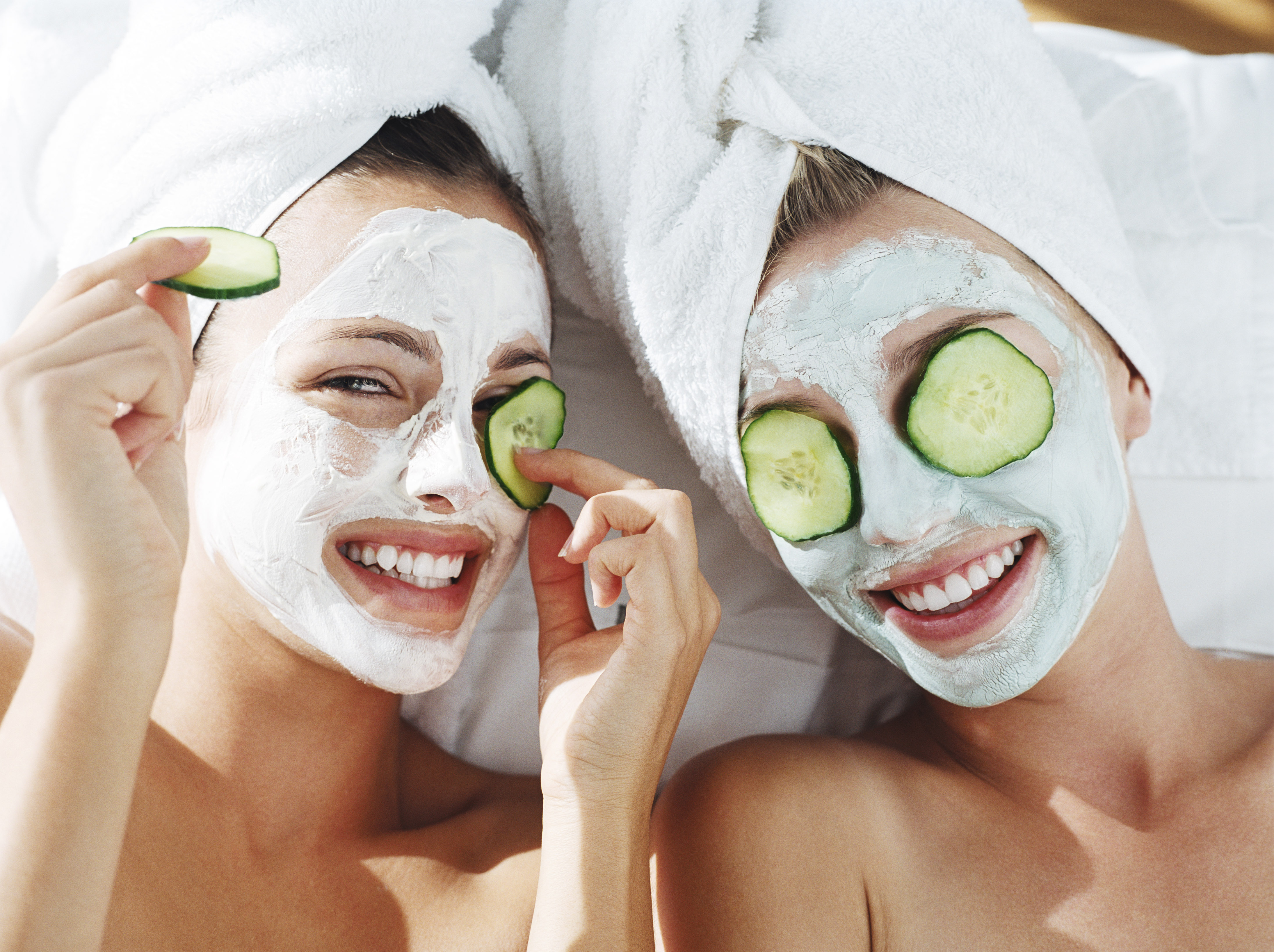 4 Quick and Easy DIY Face Masks to Try Now