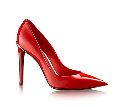 5 Pairs of Heels That'll Make You Red Hot - The WERK LIFE