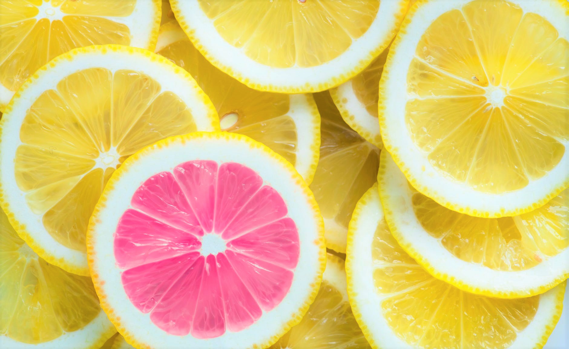 Burn, Baby Burn: 3 Must-Try Lemon Detox Drinks