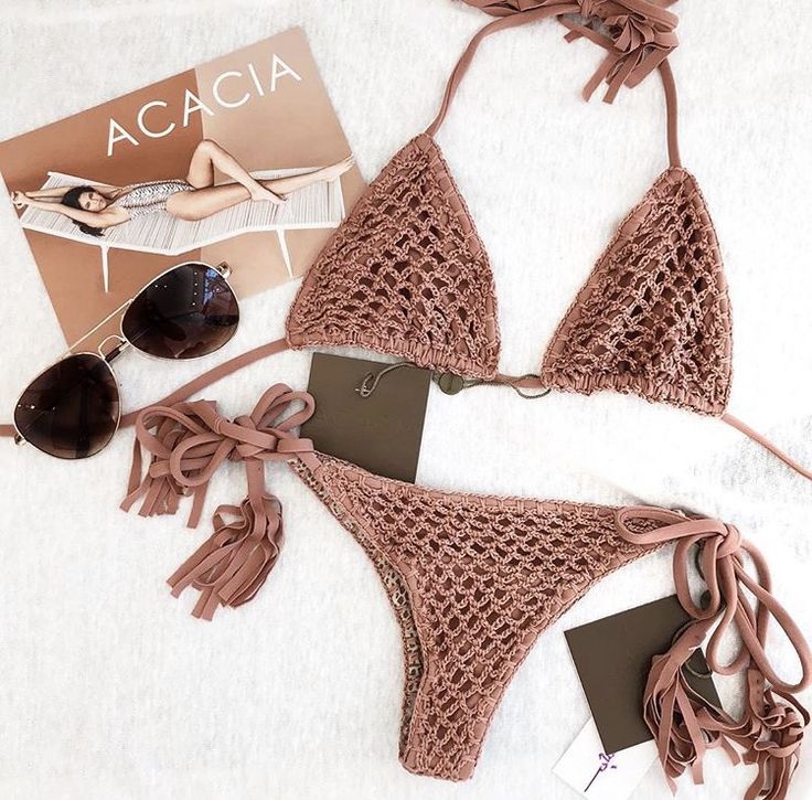3 Affordable Places to Buy Trendy Bikinis Online