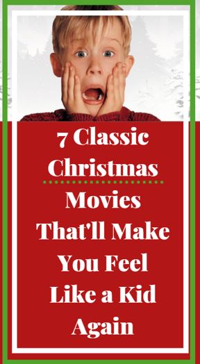 classic christmas movies - best christmas comedies