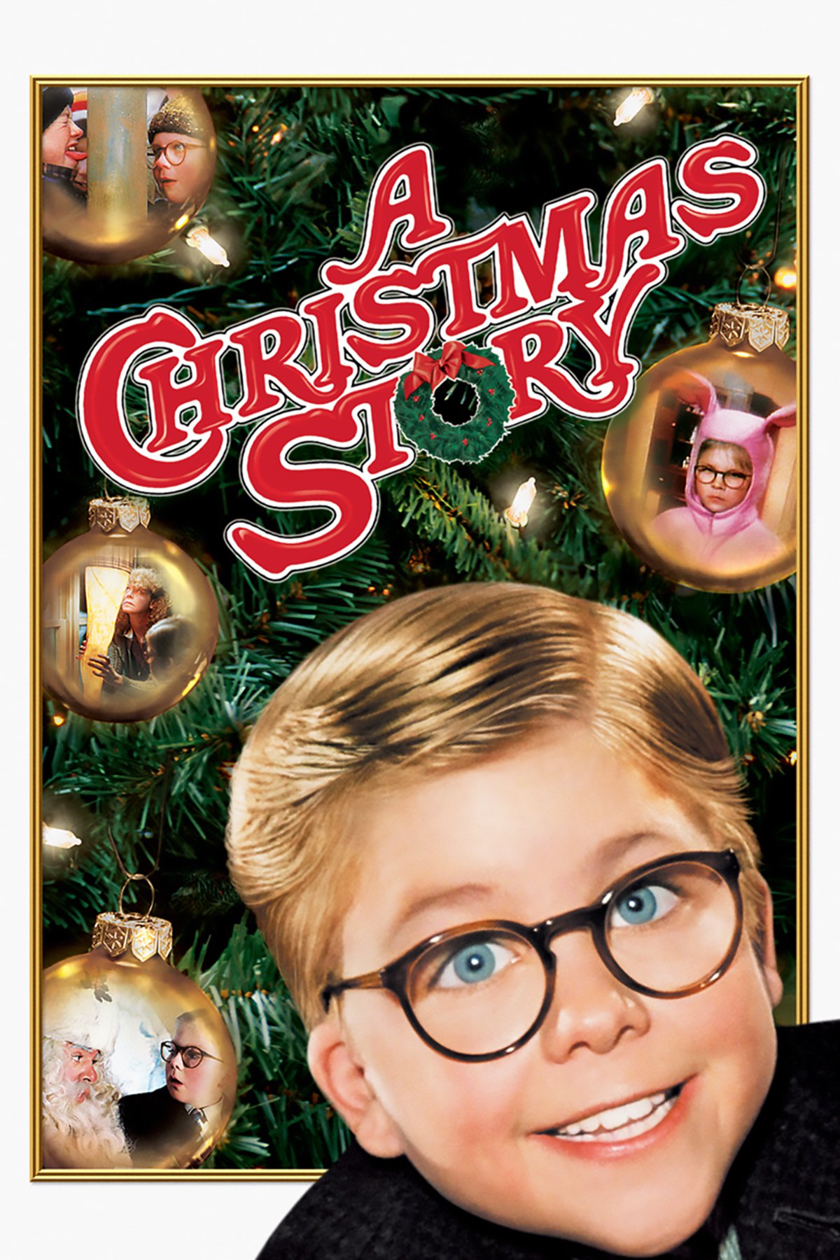 A Christmas Story - Classic Christmas Movies