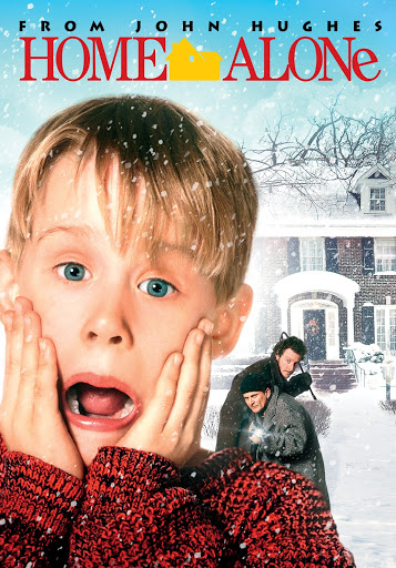 Home Alone - Classic Christmas Movies