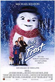 Jack Frost - Classic Christmas Movies