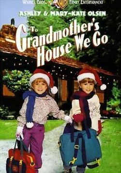 To Grandmother's House We Go - Classic Christmas Movies