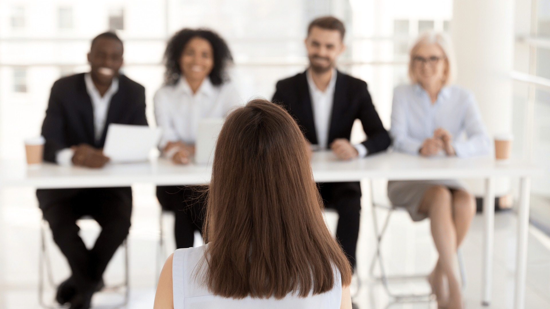 9 Job Interview Tips How To Set Yourself Up For Success And Land The Job