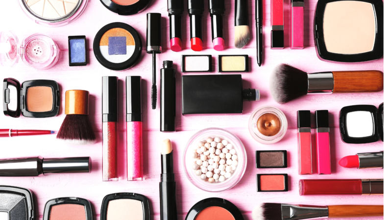 5 Makeup Mistakes You Have to Stop Making