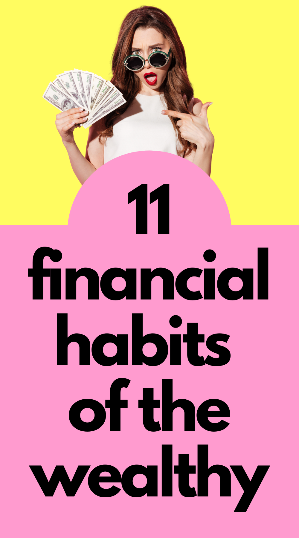 financial habits