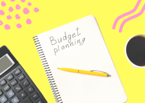 how to budget for beginners