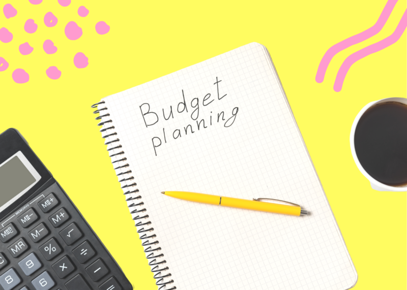 Budgeting 101: How to Create a Budget and Stick to It