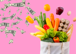 How to eat healthy on a budget