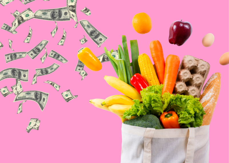 How to Eat Healthy on a Tight Budget