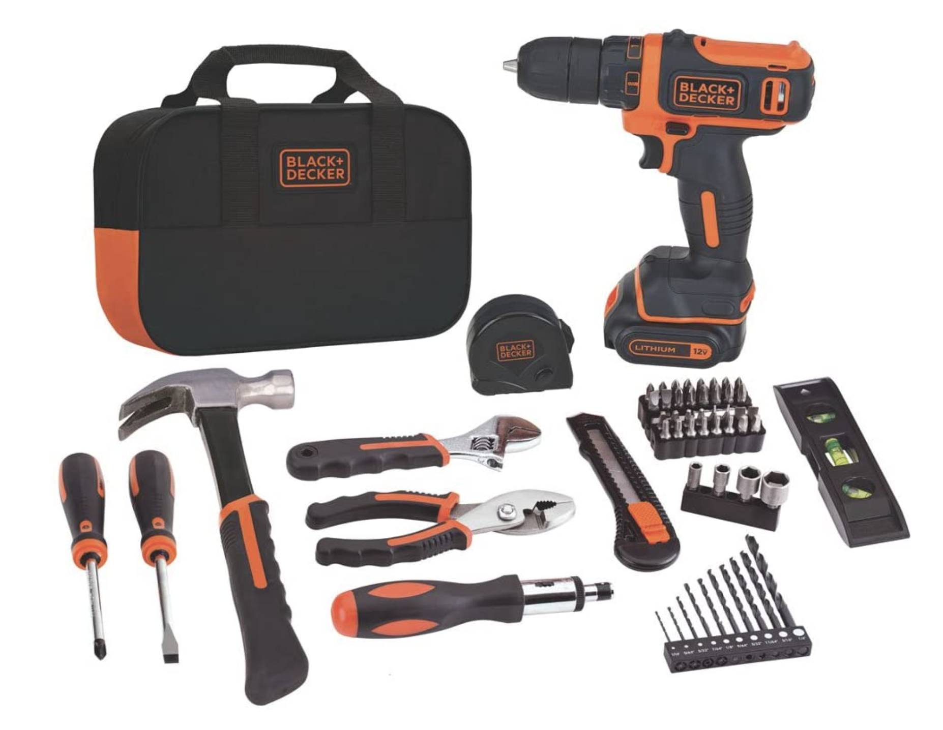 christmas gift ideas for him - toolkit