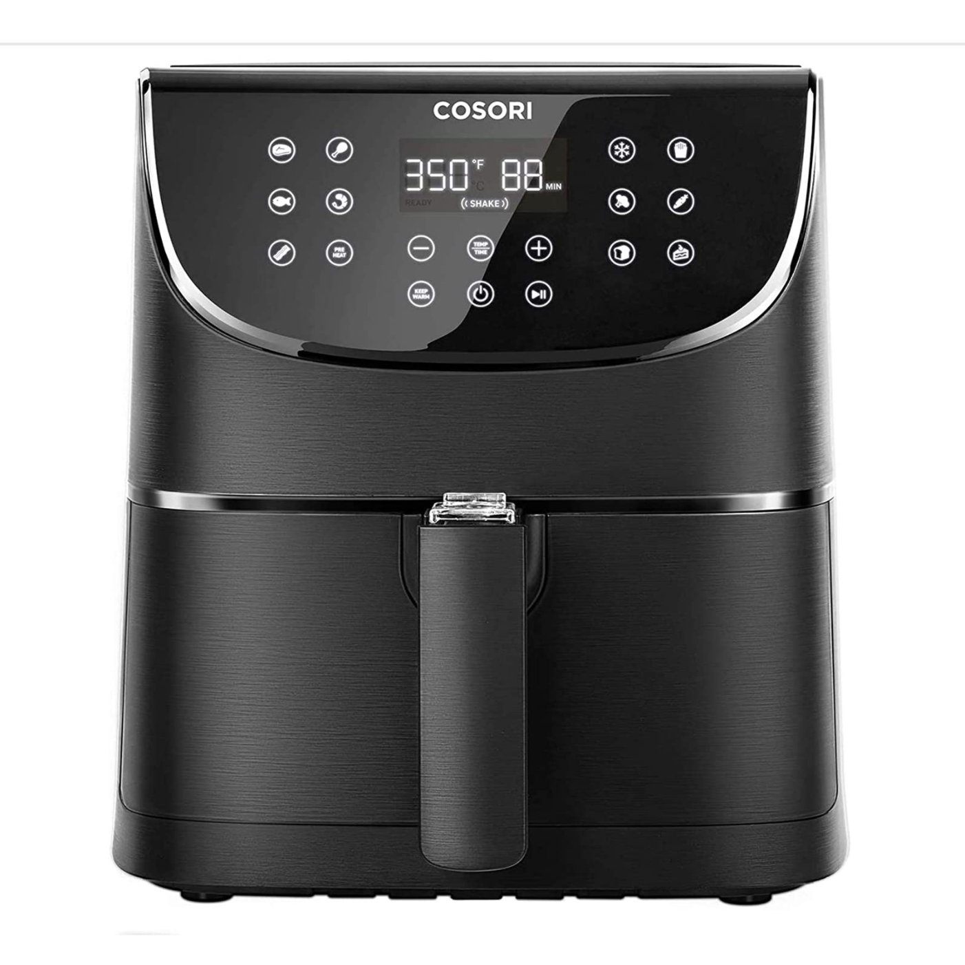 christmas gift ideas for him - air fryer