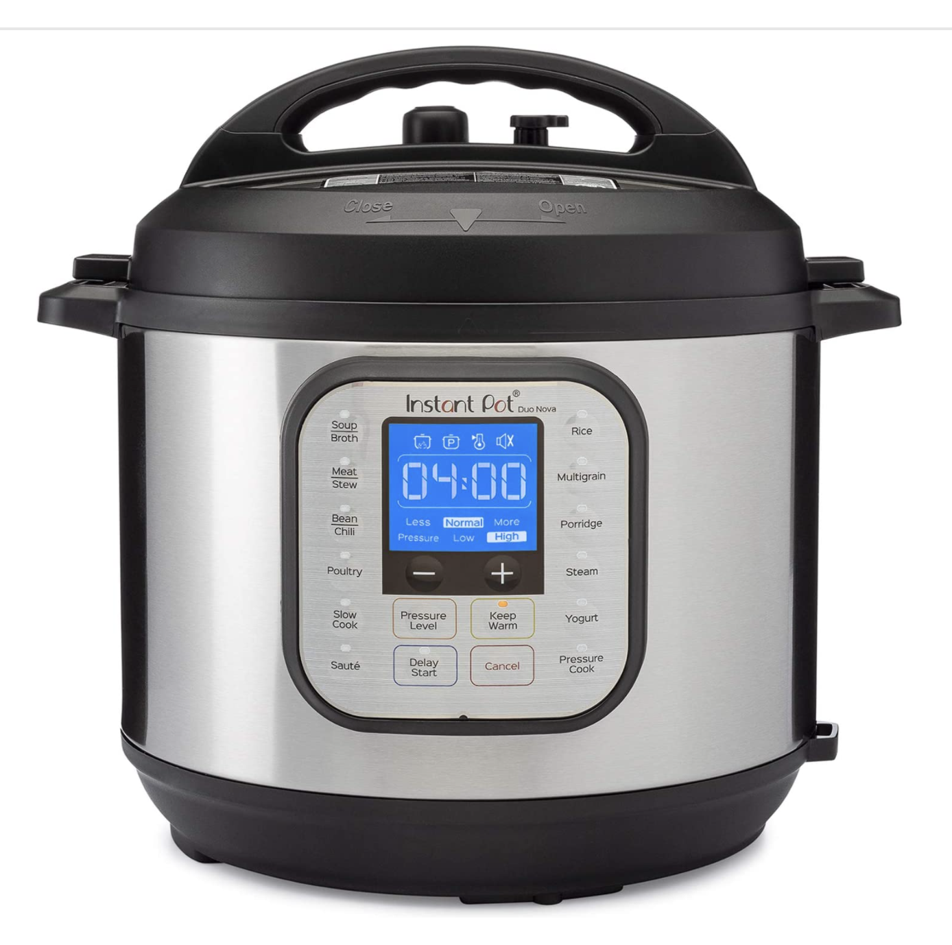 christmas gift ideas for him - instant pot