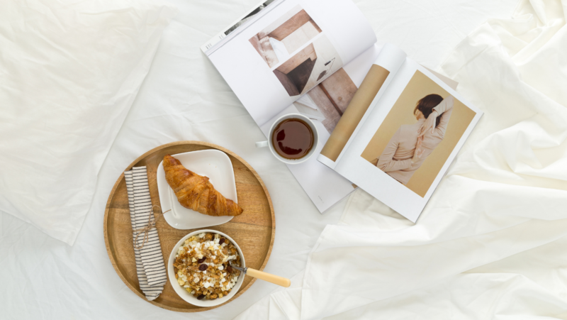 9 Morning Habits That’ll Change Your Life