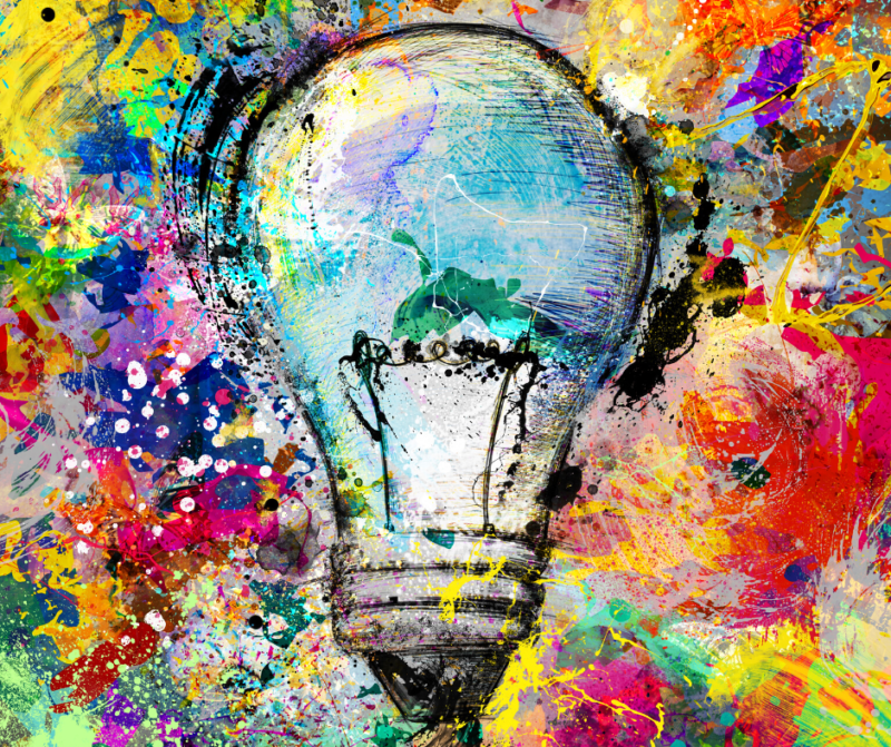 How to Be More Creative: 7 Ways to Boost Your Creativity and Find Inspiration